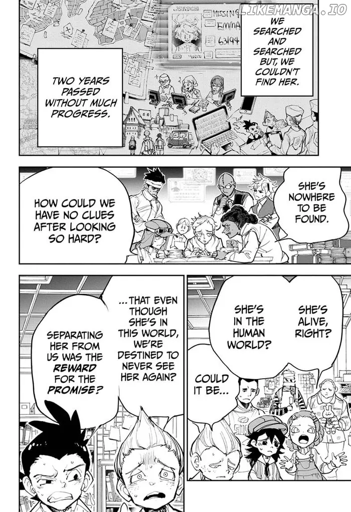 The Promised Neverland chapter 181 image 04_optimized